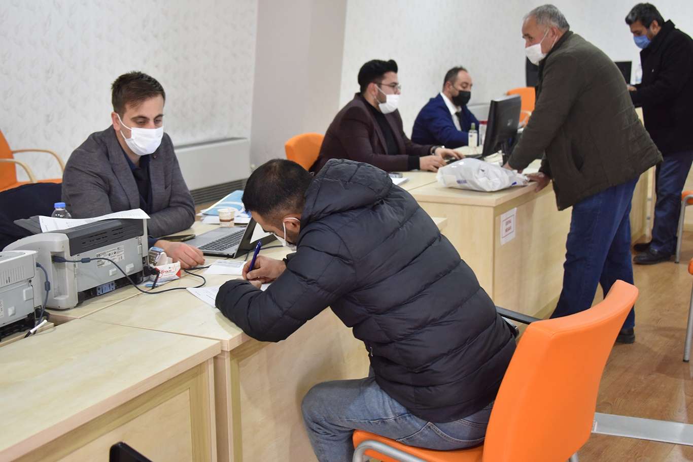 Malatya Büyükşehir Belediyesinden su borcu yapılandırması için son hafta uyarısı Malatya Büyükşehir Belediyesinden su borcu yapılandırması için son hafta uyarısı